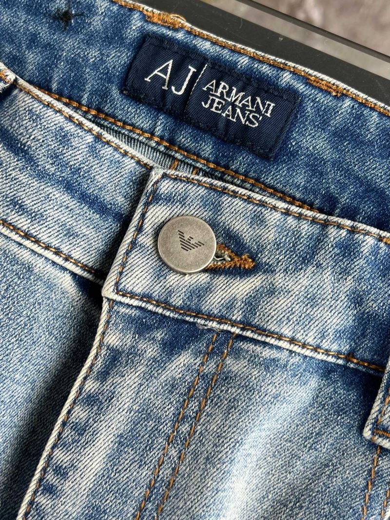 Armani Jeans